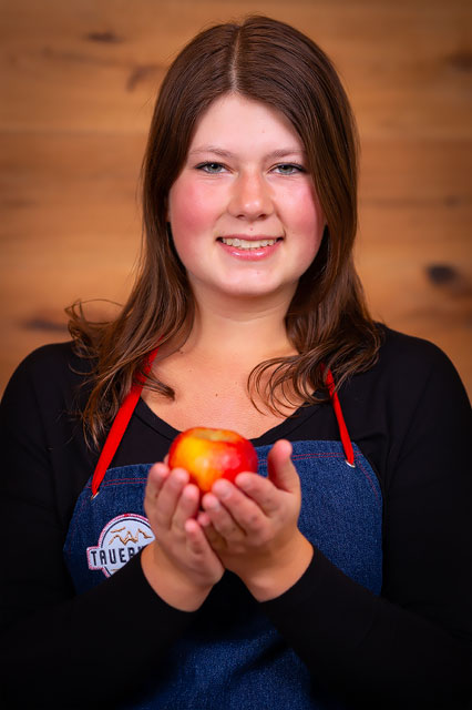Sophie Scholes (Kanada)