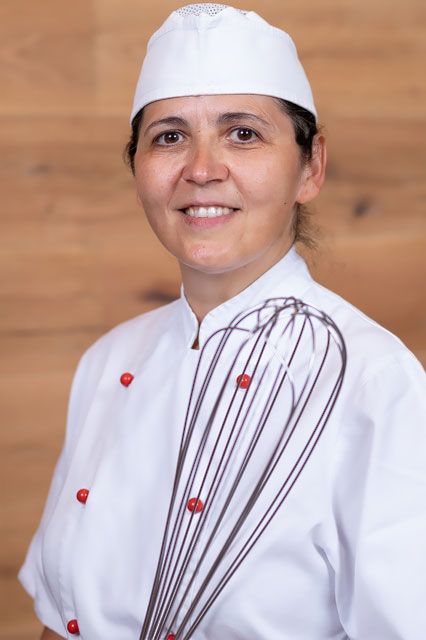 Lilli Friesen (Germany)