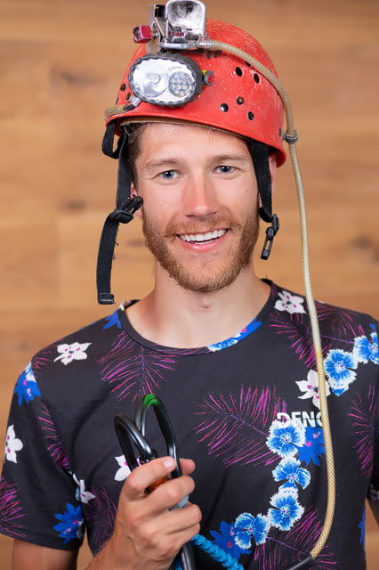 Joshua Müller (Canada)