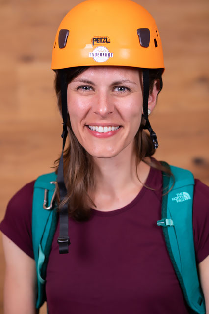 Elizabeth Anderson (USA)