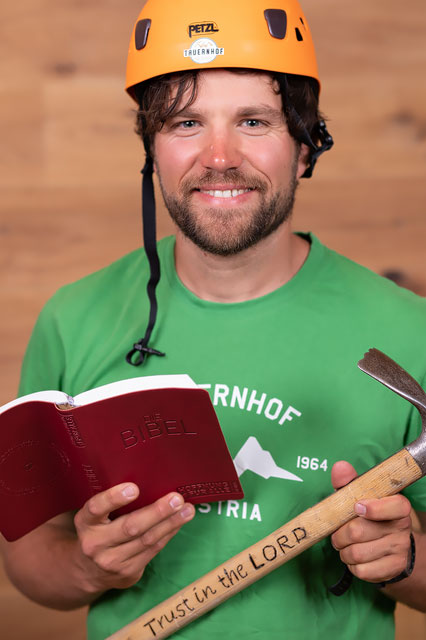 Cornelius Enz (Germany)