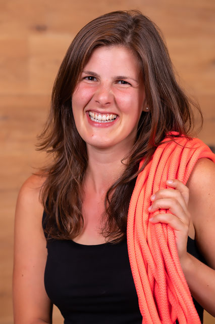 Diana Klotz (Germany)
