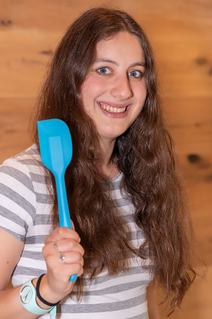 Julia Tabea Jobst (Österreich)
