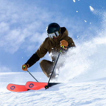 Ski & Snowboardwoche - 2022Martin Buchsteiner(Für eine Spende von)